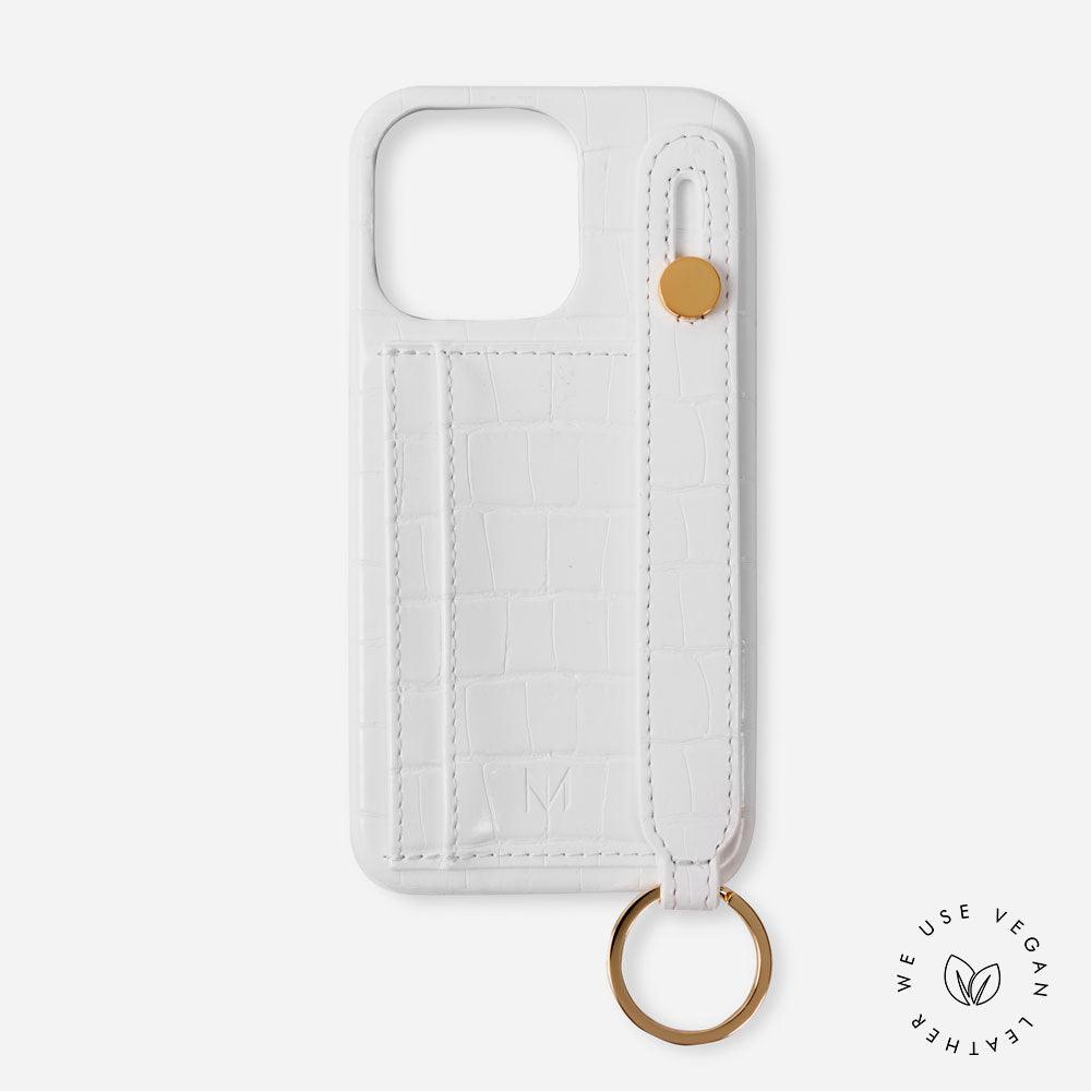 Hand Strap Card Holder Phone Case Iphone 11 Pro