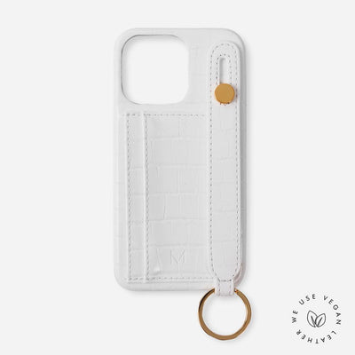 Hand Strap Card Holder Phone Case Iphone 11 Pro