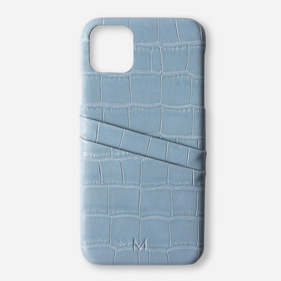 Card Holder Phone Case (iPhone 11 Pro) - MUSE on the move