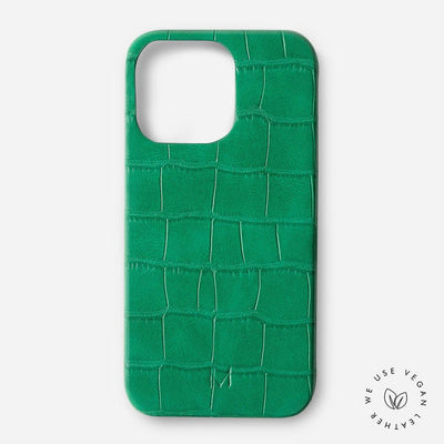 Croc Phone Case (iPhone 11 Pro) - MUSE on the move