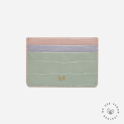 3Tone Slim Card Holder