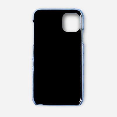 3Tone Card Holder Phone Case (iPhone 11) - MUSE on the move