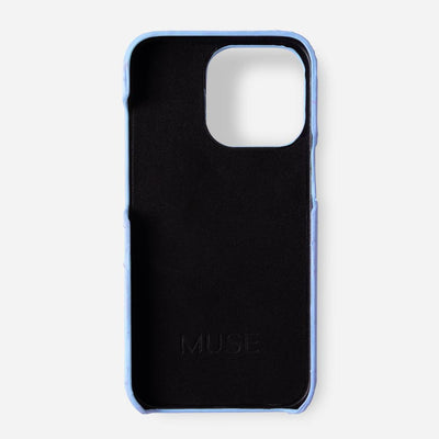 3Tone Card Holder Phone Case (iPhone 13 Pro) - MUSE on the move