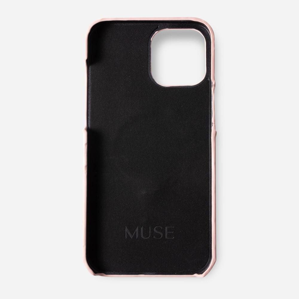 3Tone Card Holder Phone Case (iPhone 12 Pro Max) - MUSE on the move