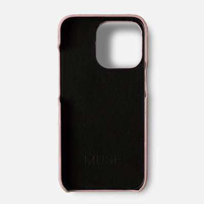 3Tone Card Holder Phone Case (iPhone 13 Pro) - MUSE on the move