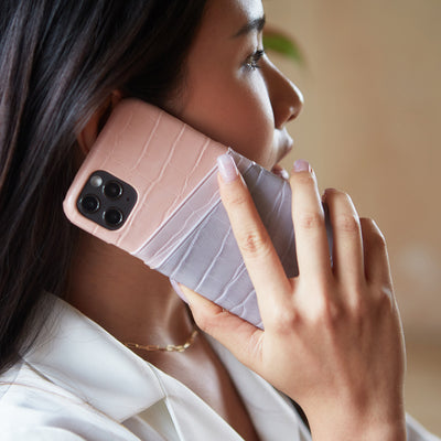 3Tone Card Holder Phone Case (iPhone 11 Pro Max)