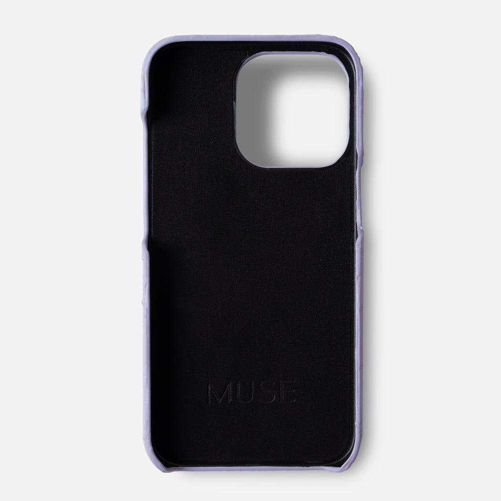 3Tone Card Holder Phone Case (iPhone 13 Pro Max) - MUSE on the move