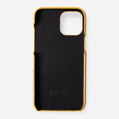 3Tone Card Holder Phone Case (iPhone 12 Pro Max) - MUSE on the move