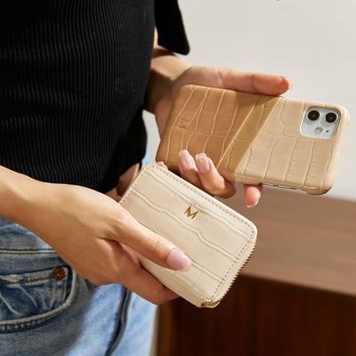 3Tone Card Holder Phone Case (iPhone 11 Pro)