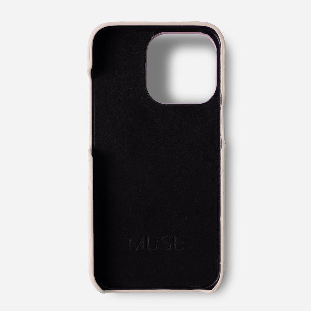 3Tone Card Holder Phone Case (iPhone 13 Pro Max) - MUSE on the move