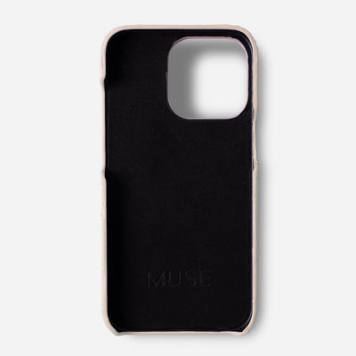 3Tone Card Holder Phone Case (iPhone 14 Plus) - MUSE on the move