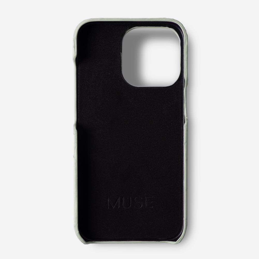 3Tone Card Holder Phone Case (iPhone 14 Pro Max) - MUSE on the move