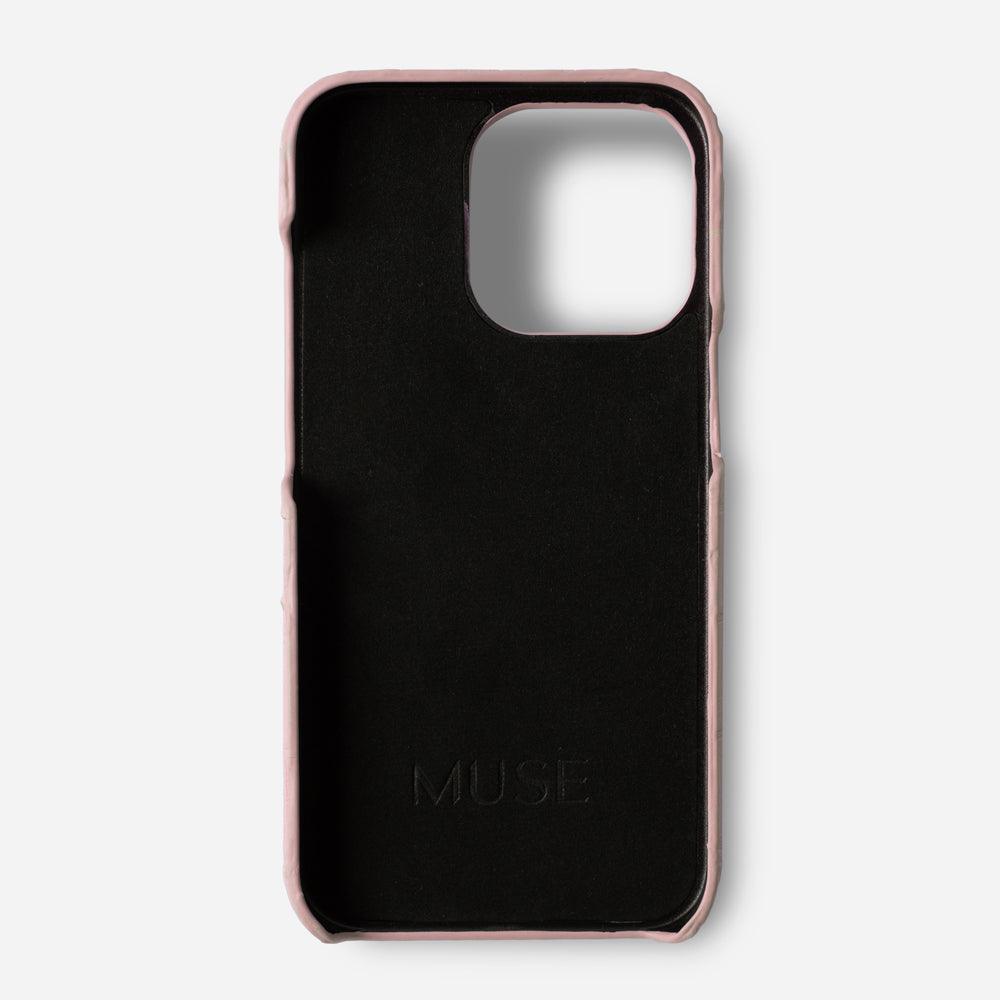 3Tone Card Holder Phone Case (iPhone 13) - MUSE on the move