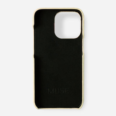 3Tone Card Holder Phone Case (iPhone 14 Pro) - MUSE on the move