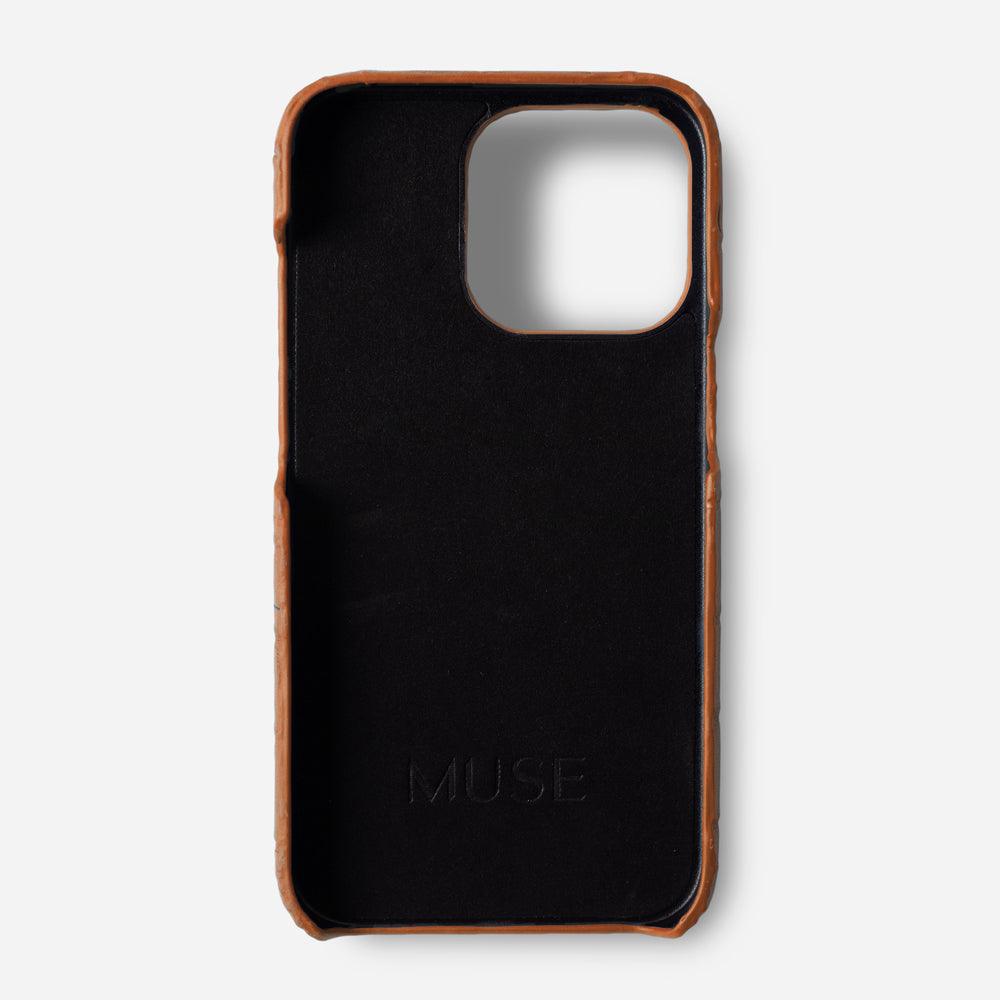 3Tone Card Holder Phone Case (iPhone 14 Pro) - MUSE on the move