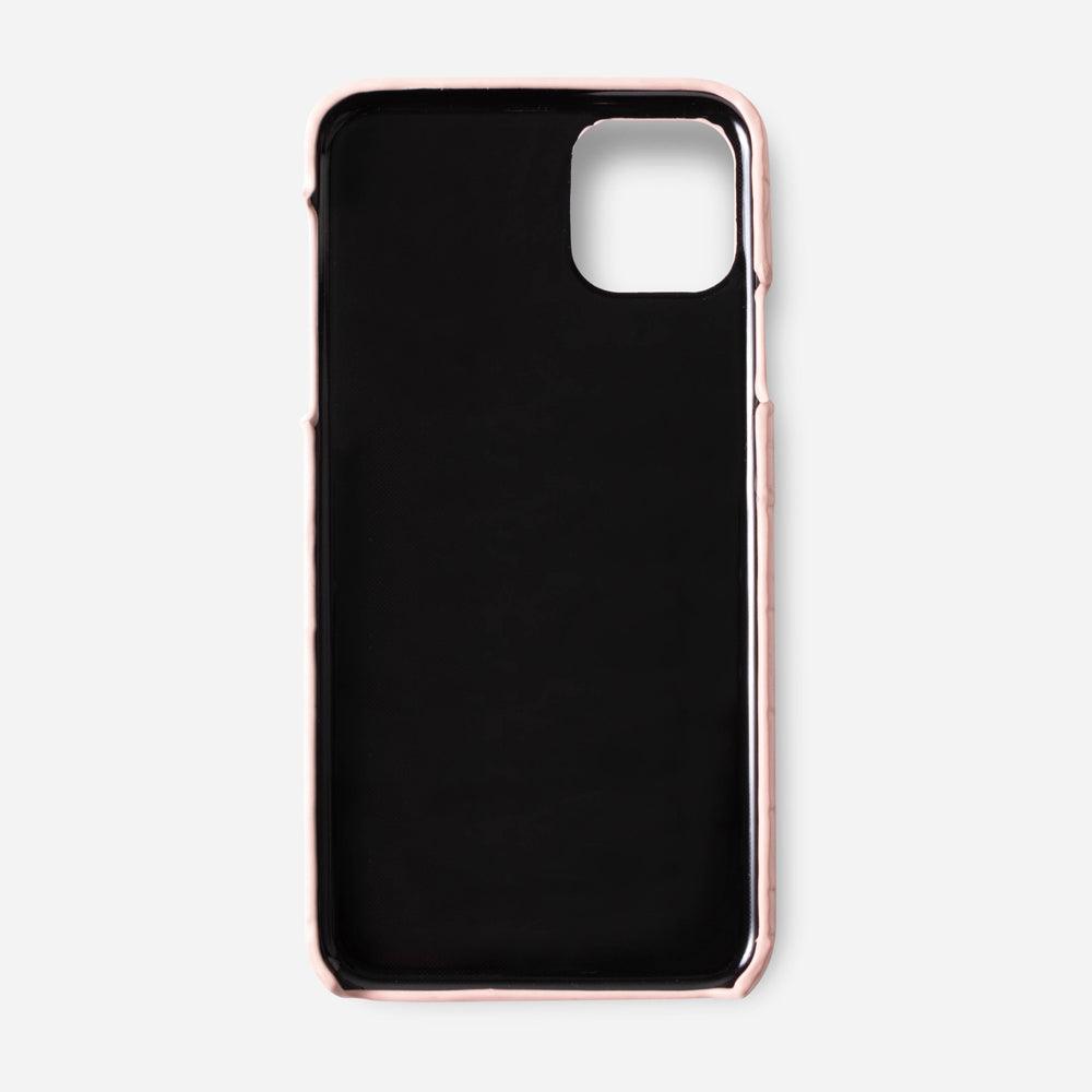 3Tone Card Holder Phone Case (iPhone 11) - MUSE on the move