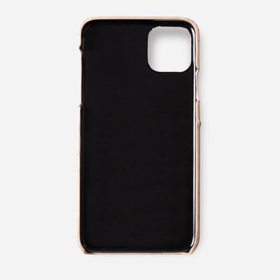 3Tone Card Holder Phone Case (iPhone 11 Pro) - MUSE on the move