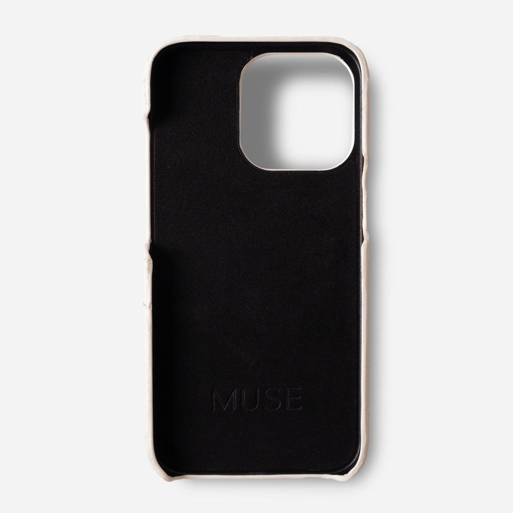 3Tone Card Holder Phone Case (iPhone 14) - MUSE on the move