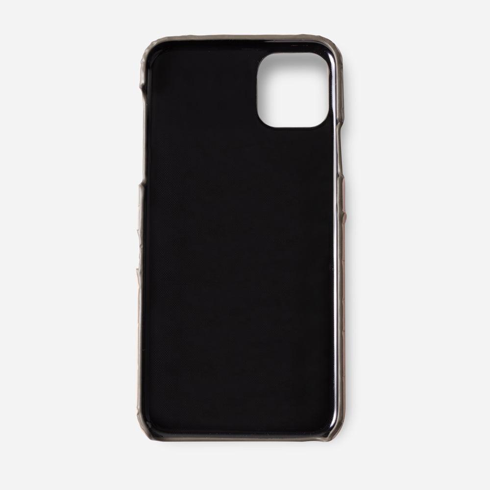 3Tone Card Holder Phone Case (iPhone 11 Pro) - MUSE on the move