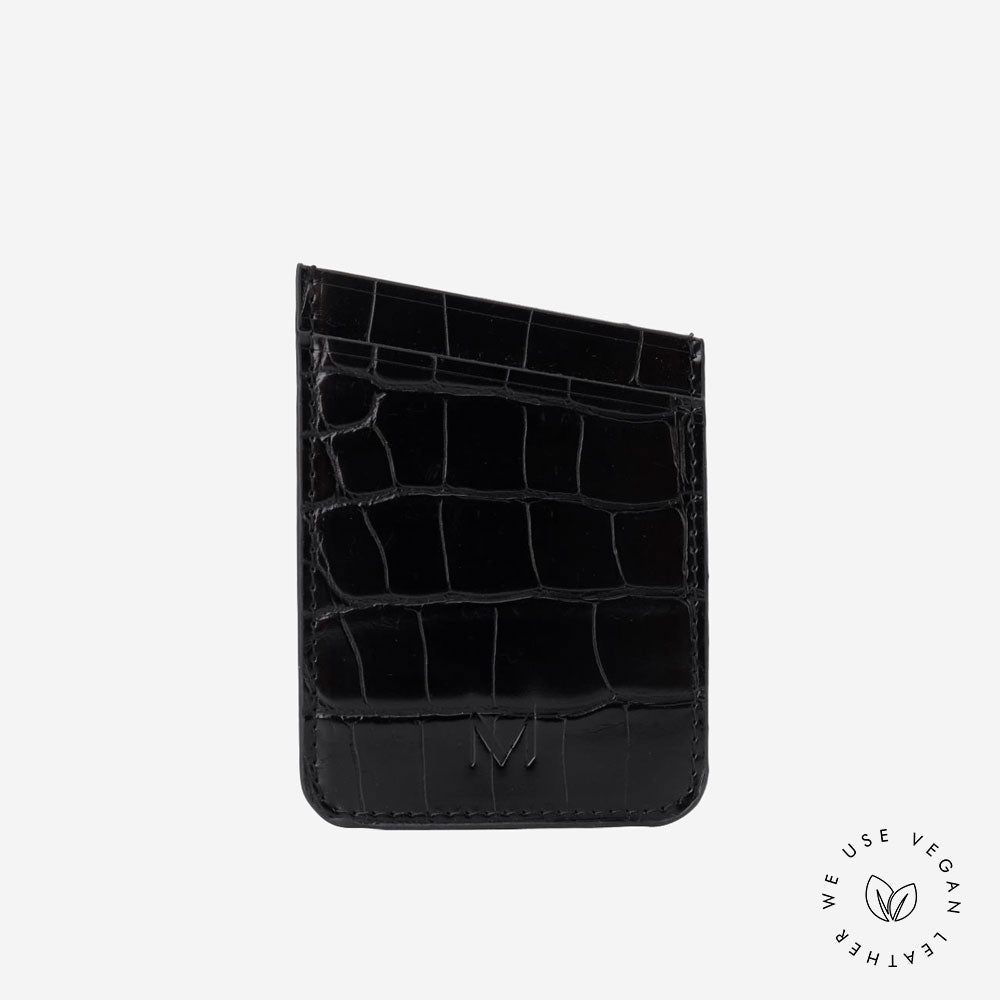 Stick On Card Holder