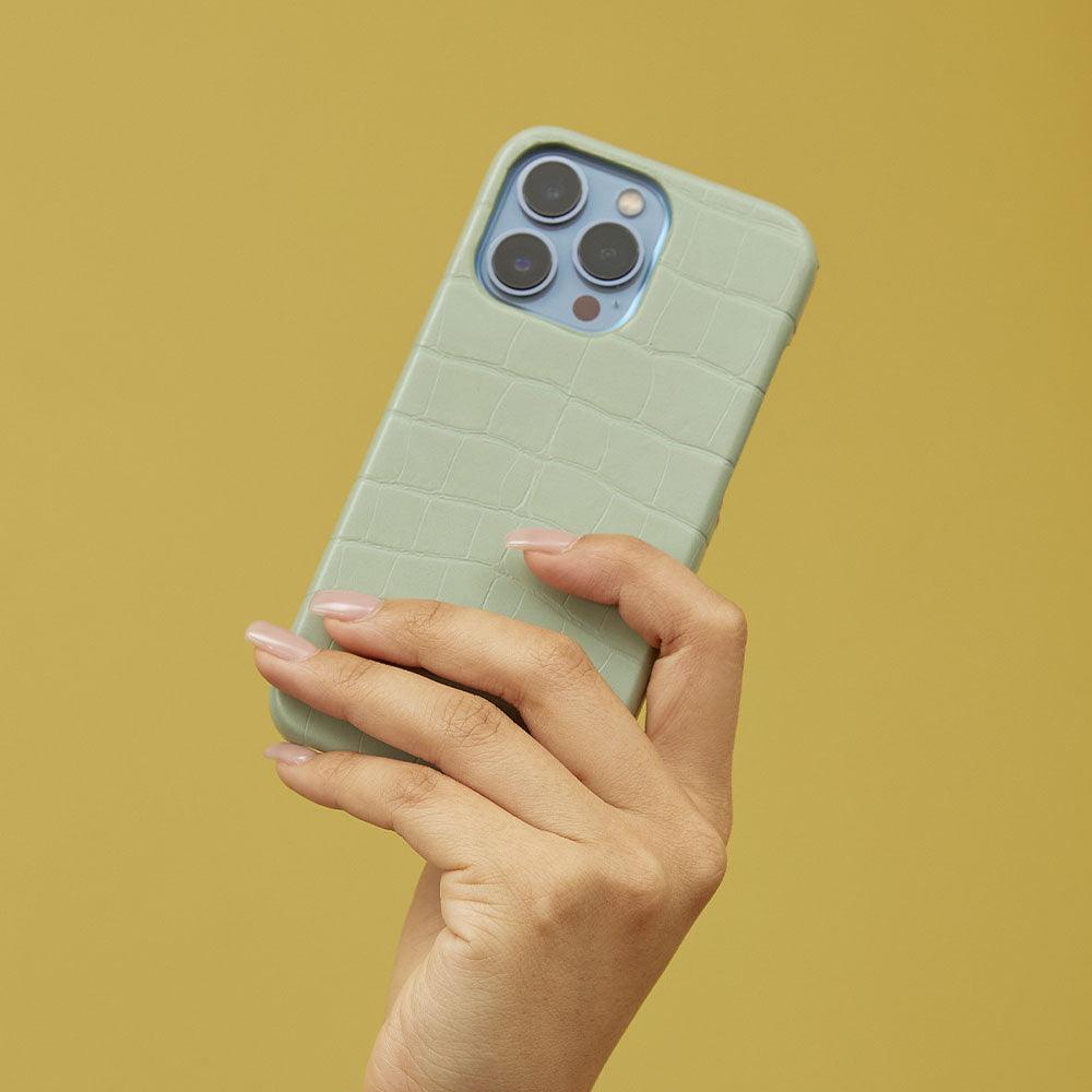 Croc Phone Case iPhone 13 Pro