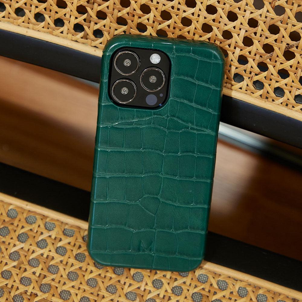 Croc Phone Case iPhone 12 Pro Max