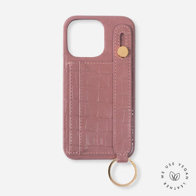 Hand Strap Card Holder Phone Case Iphone 11 Pro Max