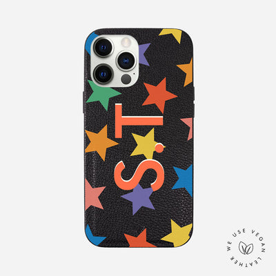 Star-struck - ‘MUSE Your Way’ Personalized Phone Case - MUSE on the move