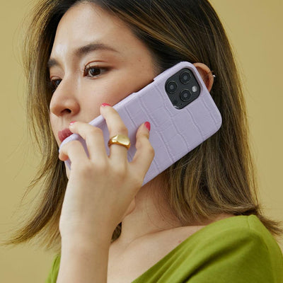 Croc Phone Case (iPhone 11 Pro)