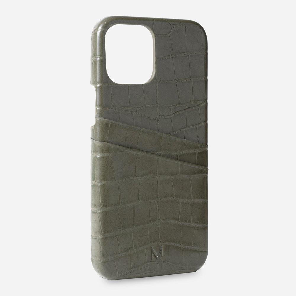 Card Holder Phone Case (iPhone 12 Pro Max)