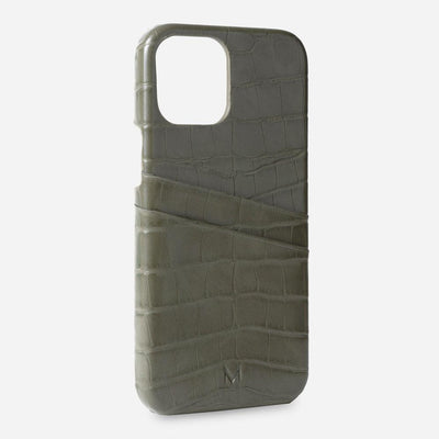 Card Holder Phone Case (iPhone 12 Pro Max)