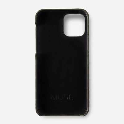 Croc Phone Case (iPhone 12/12 Pro)