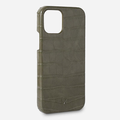 Croc Phone Case (iPhone 12/12 Pro)