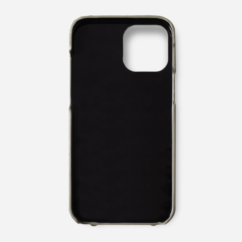 Strap Card Holder Phone Case (iPhone 12 Pro Max)