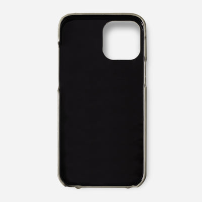 Strap Card Holder Phone Case (iPhone 12 Pro Max)