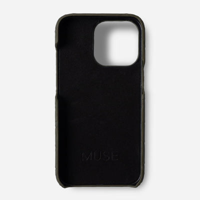 Card Holder Phone Case (iPhone 14 Pro) - MUSE on the move