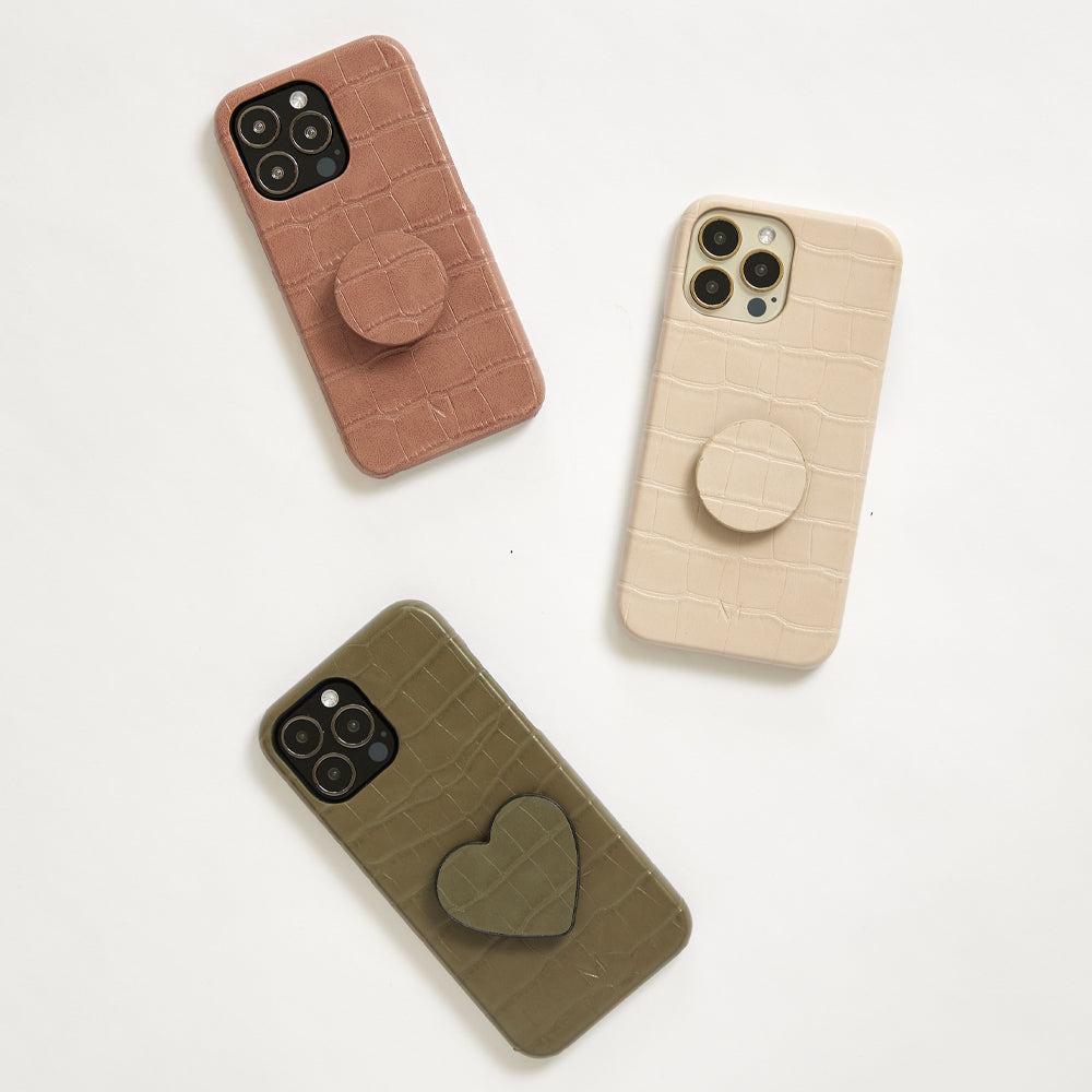 Heart Griptok