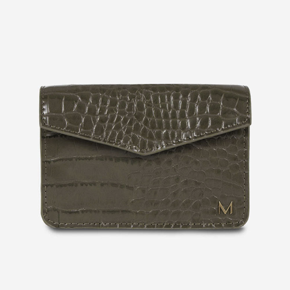 Mini Wallet - MUSE on the move