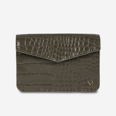 Mini Wallet - MUSE on the move