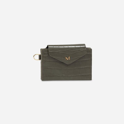 Envelope Card Wallet - MUSE on the move