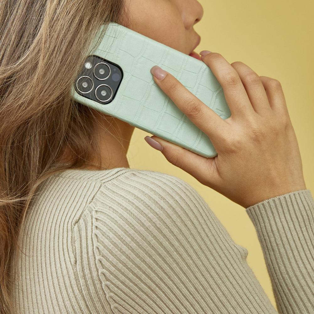 Croc Phone Case (iPhone 13 Pro)