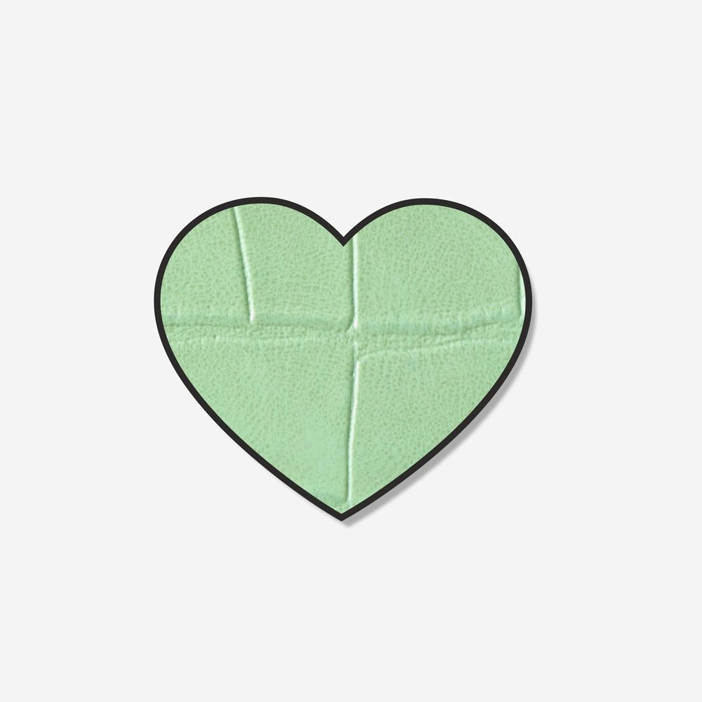 Heart Griptok