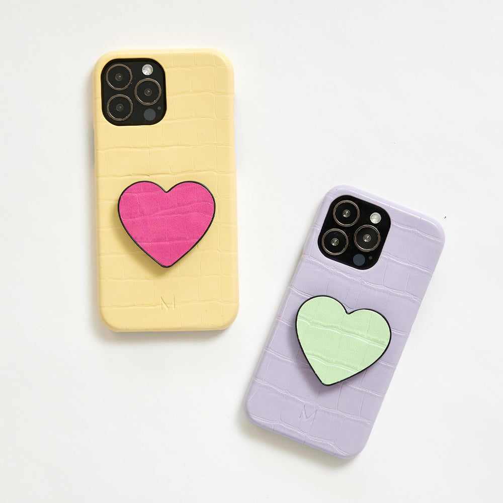 Heart Griptok