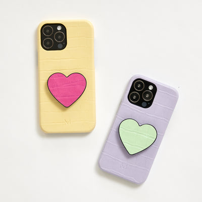 Heart Griptok
