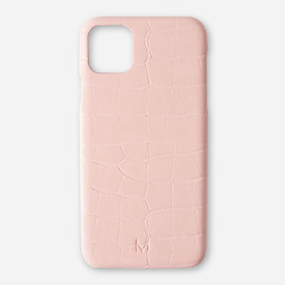 Croc Phone Case (iPhone 11 Pro Max) - MUSE on the move