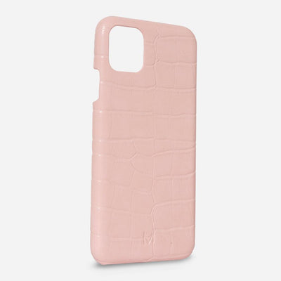 Croc Phone Case (iPhone 11 Pro) - MUSE on the move