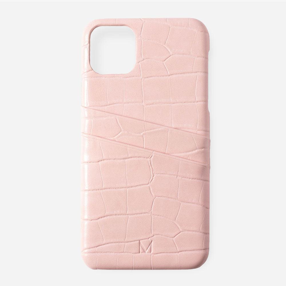 Card Holder Phone Case (iPhone 11 Pro) - MUSE on the move