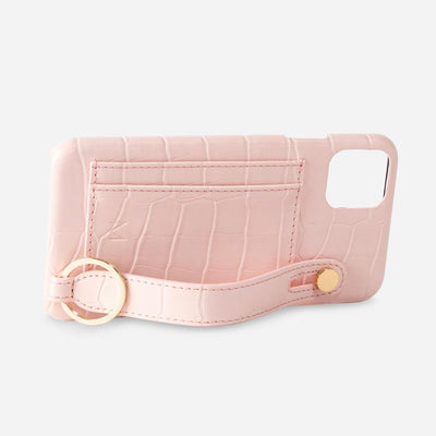 Hand Strap Card Holder Phone Case (iPhone 11 Pro) - MUSE on the move