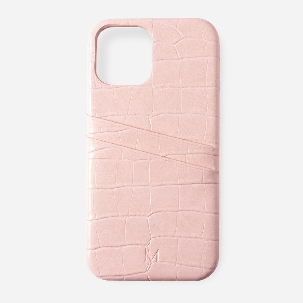 Card Holder Phone Case (iPhone 12 Pro Max)