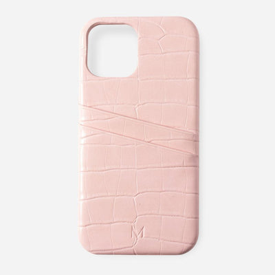 Card Holder Phone Case (iPhone 12 Pro Max)